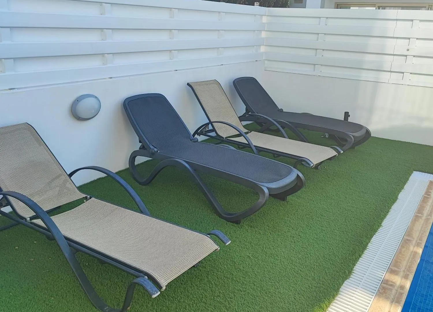 Villa Guenther Palm Village Protaras 0*,